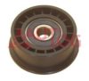 AUTLOG RT1330 Tensioner Pulley, timing belt